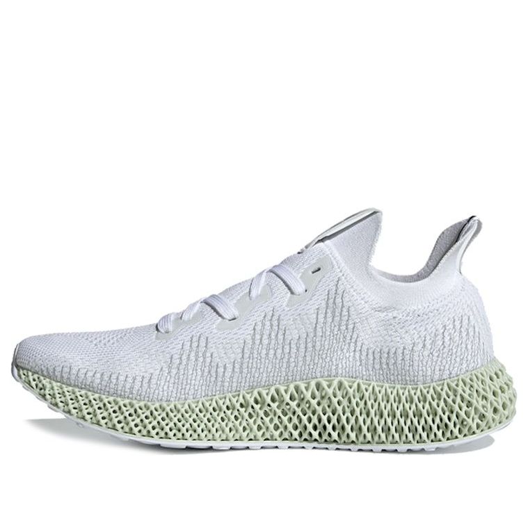adidas AlphaEdge 4D 'Footwear White' CG5526