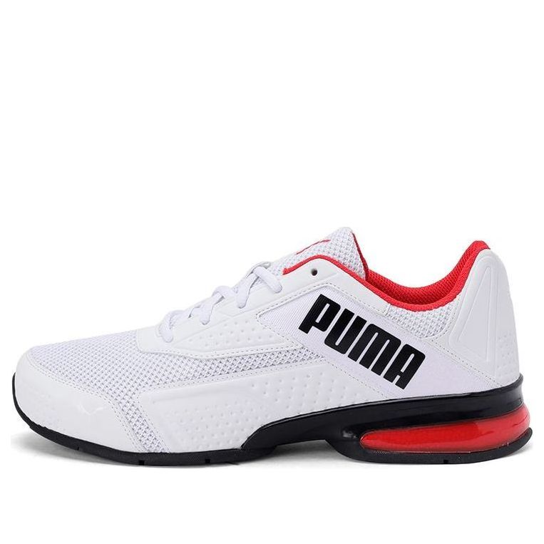 PUMA Leader Vt Nu White 192674-02