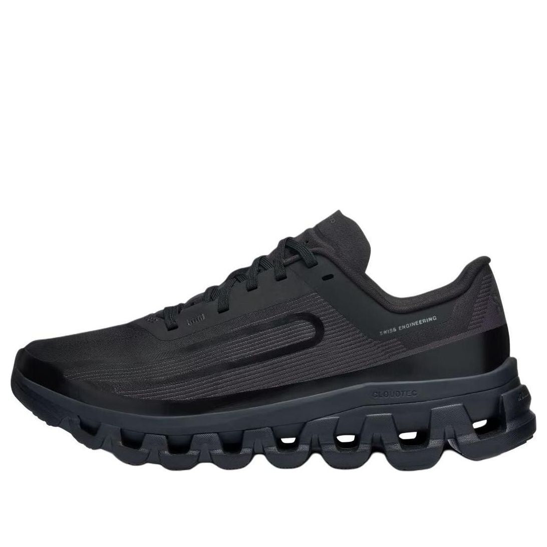 (WMNS) On Running Cloudflow 4 IKON 'Magnet Black' 3WE30272130