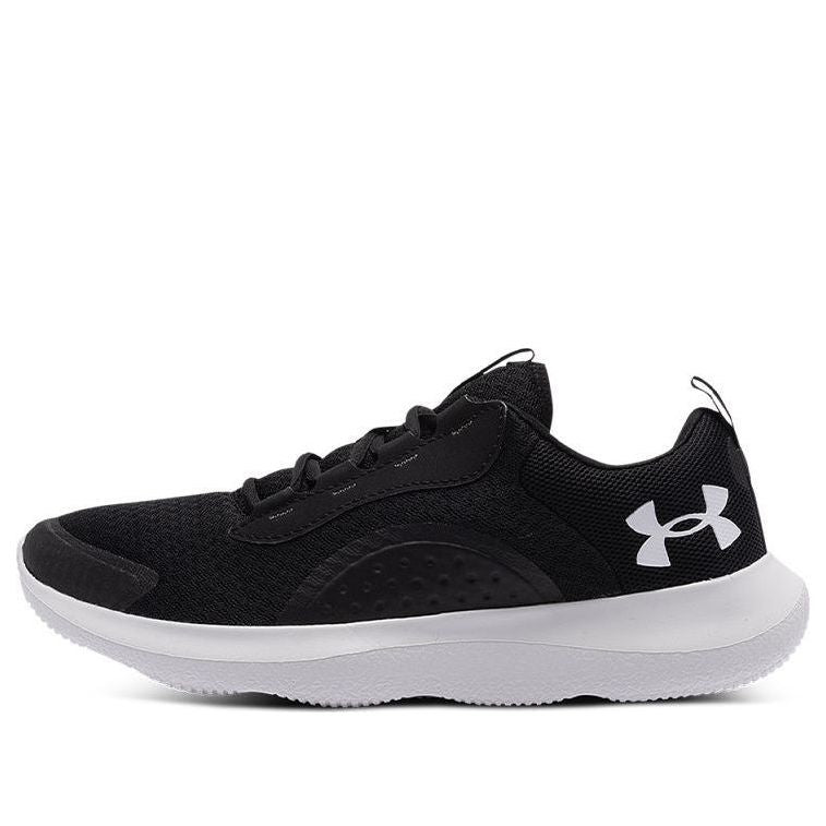 (WMNS) Under Armour Victory 'Black Jet Grey' 3023640-001