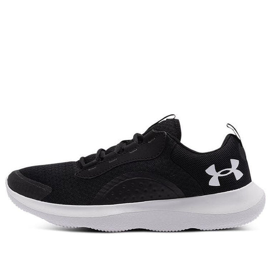 (WMNS) Under Armour Victory 'Black Jet Grey' 3023640-001