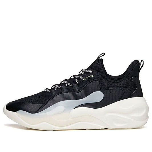 ANTA Chao Bai 2.0 'Black White' 112138840-4