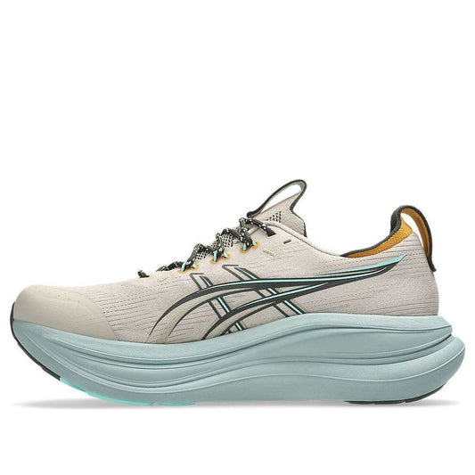 ASICS Gel-Nimbus 28 TR 'Simply Taupe Ocean Haze' 1011C309-250 - ASICS Professional Edition