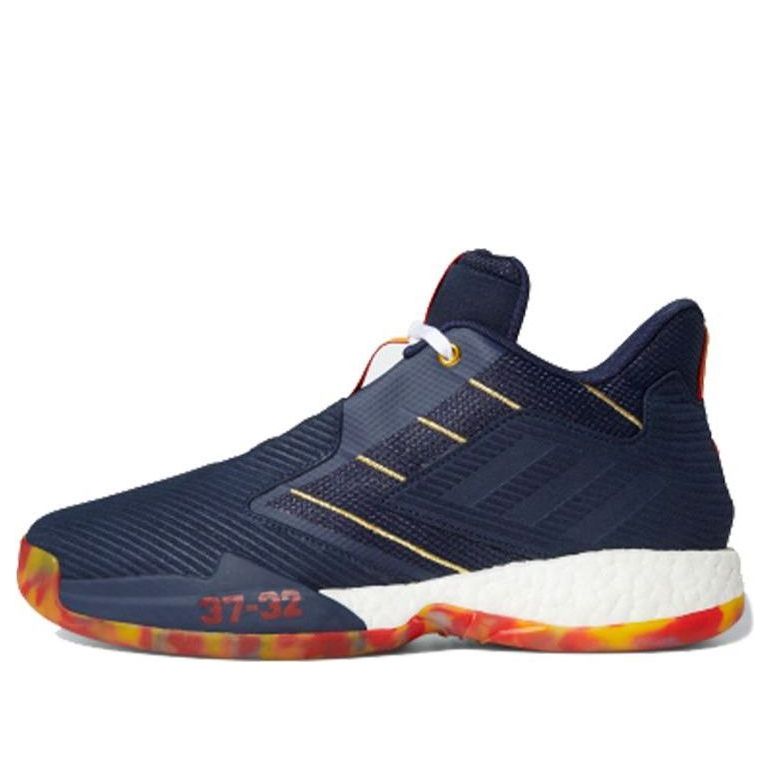 adidas T-Mac Millennium 2 'No Mercy' FV5592
