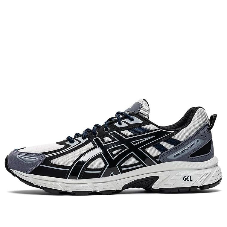 ASICS Gel-Venture 6 'Black Grey' 1201A553-021