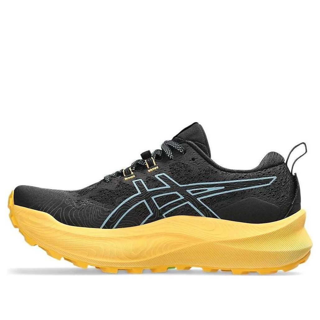 ASICS Gel-Trabuco 2 'Black/Gris Blue' 1011B606-003