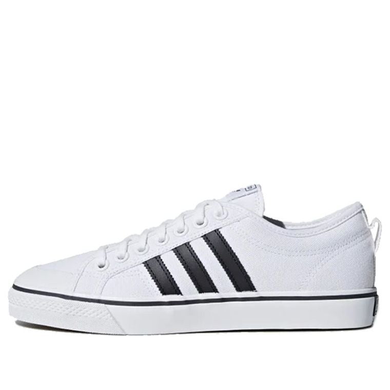 adidas Nizza 'Footwear White' CQ2333