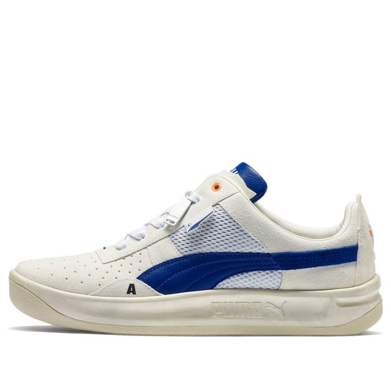 PUMA Ader Error x California 'Beige Blue' 369534-01