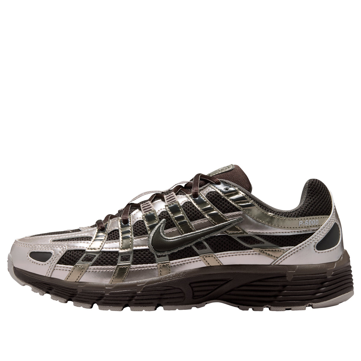 (WMNS) Nike P-6000 'Velvet Brown Cream' IO3496-200