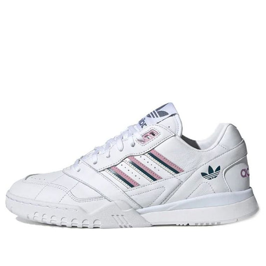 (WMNS) adidas originals A.R. TRAINER 'White Pink' EE5408