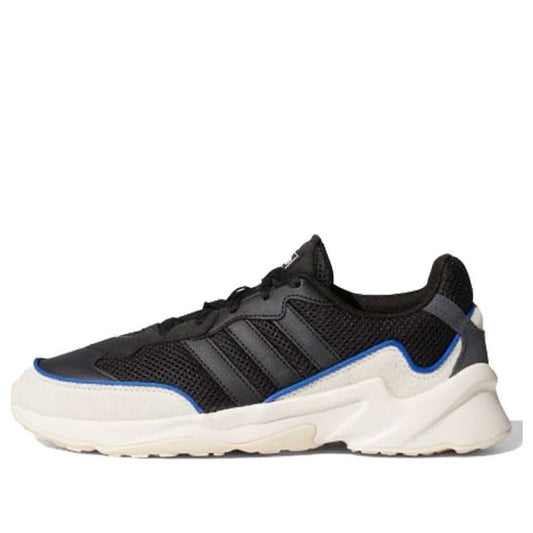 adidas neo 20-20 Fx 'Black Blue White' FU6704