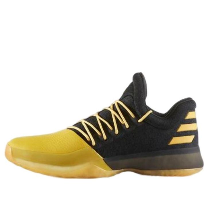 adidas Harden Volume 1 'Fear The Fork' BW0548