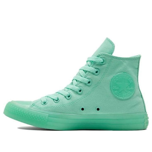 Converse Chuck Taylor All Star High 'Peppermint Green' 171273C