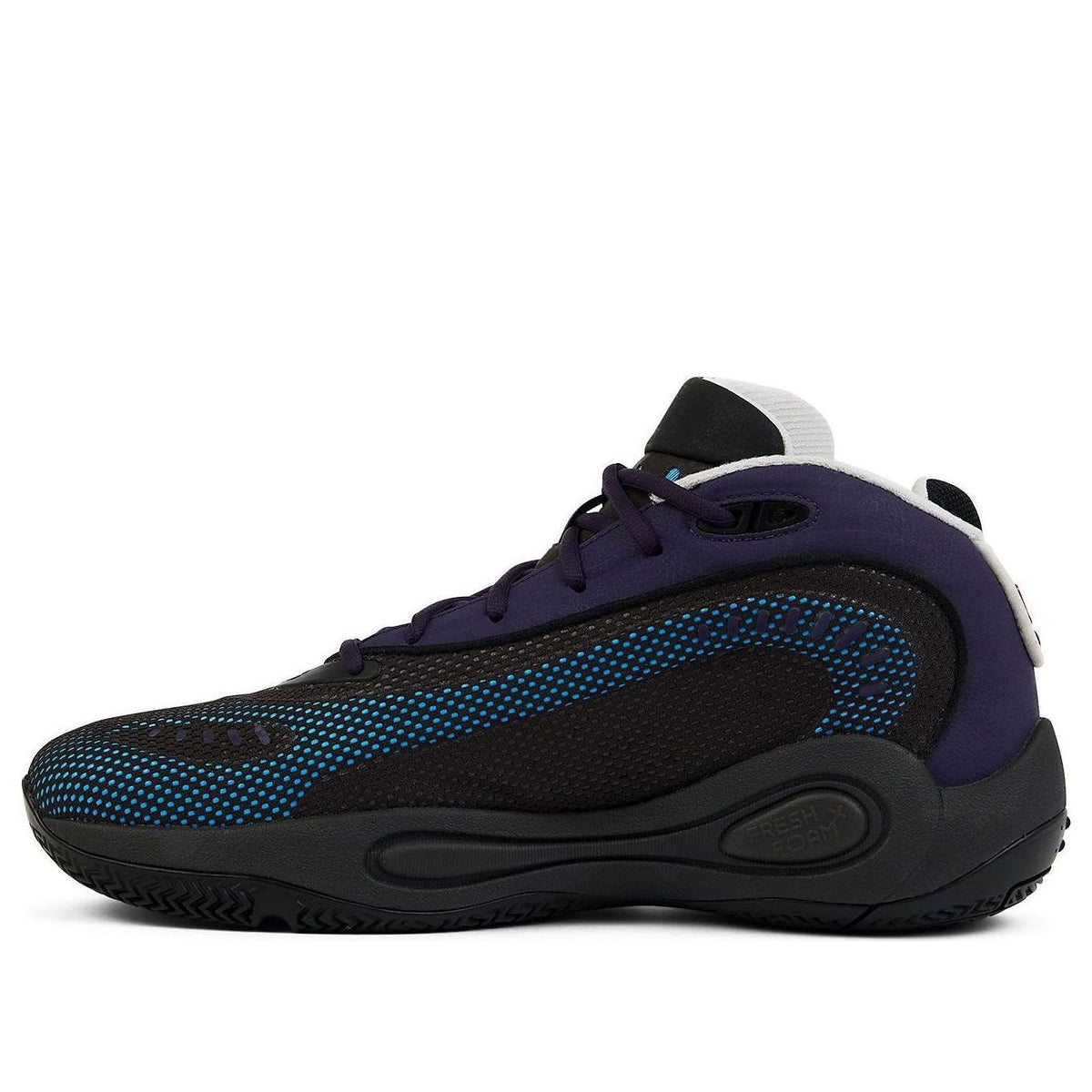 New Balance P400 'Black Boysenberry' UFFBB5CD