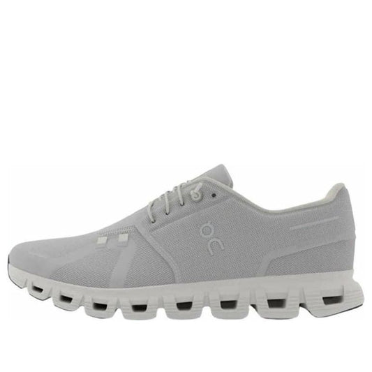 (WMNS) On Running Cloud 6 'Glacier White' 3WF10060070
