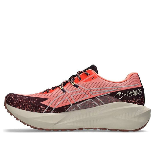 ASICS Blazeblast 'Sun Coral Dark Aubergine' 1011C276-700 - ASICS Professional Edition