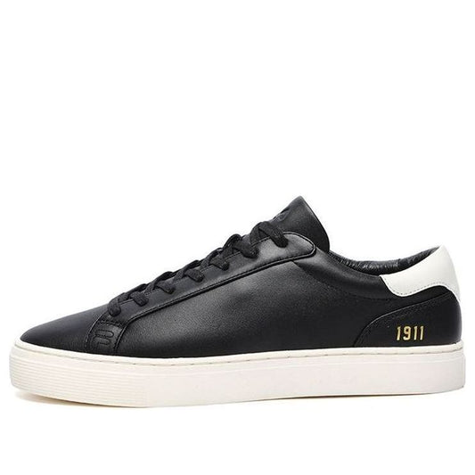 FILA 1911 'Black' F12M222209FBK