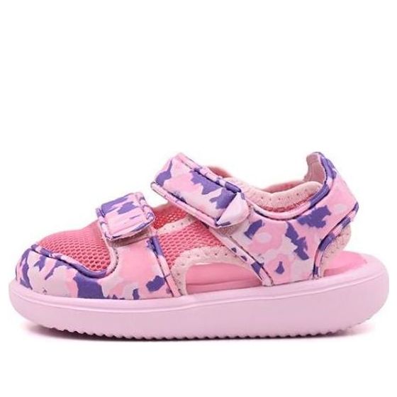 (TD) adidas Water Sandal 'Pink' HP6789
