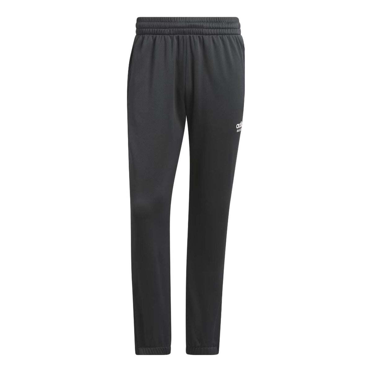 adidas Basketball Select Pants 'Black' IL2182