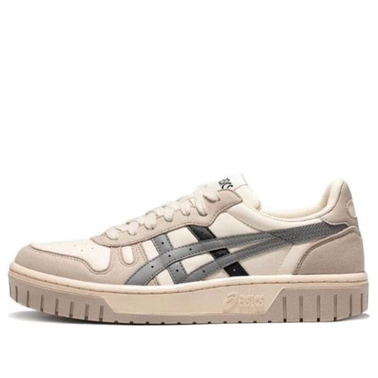 ASICS Court MZ 'Cream Black Gum' 1203A127-700