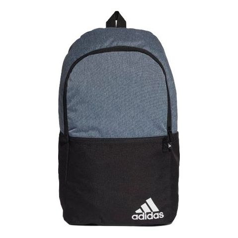 adidas Daily II Backpack 'Navy Black' GN1978