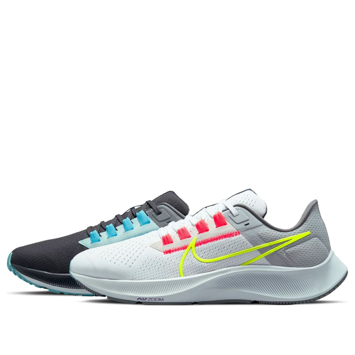 Nike Air Zoom Pegasus 38 LE 'Greedy' DJ3128-001