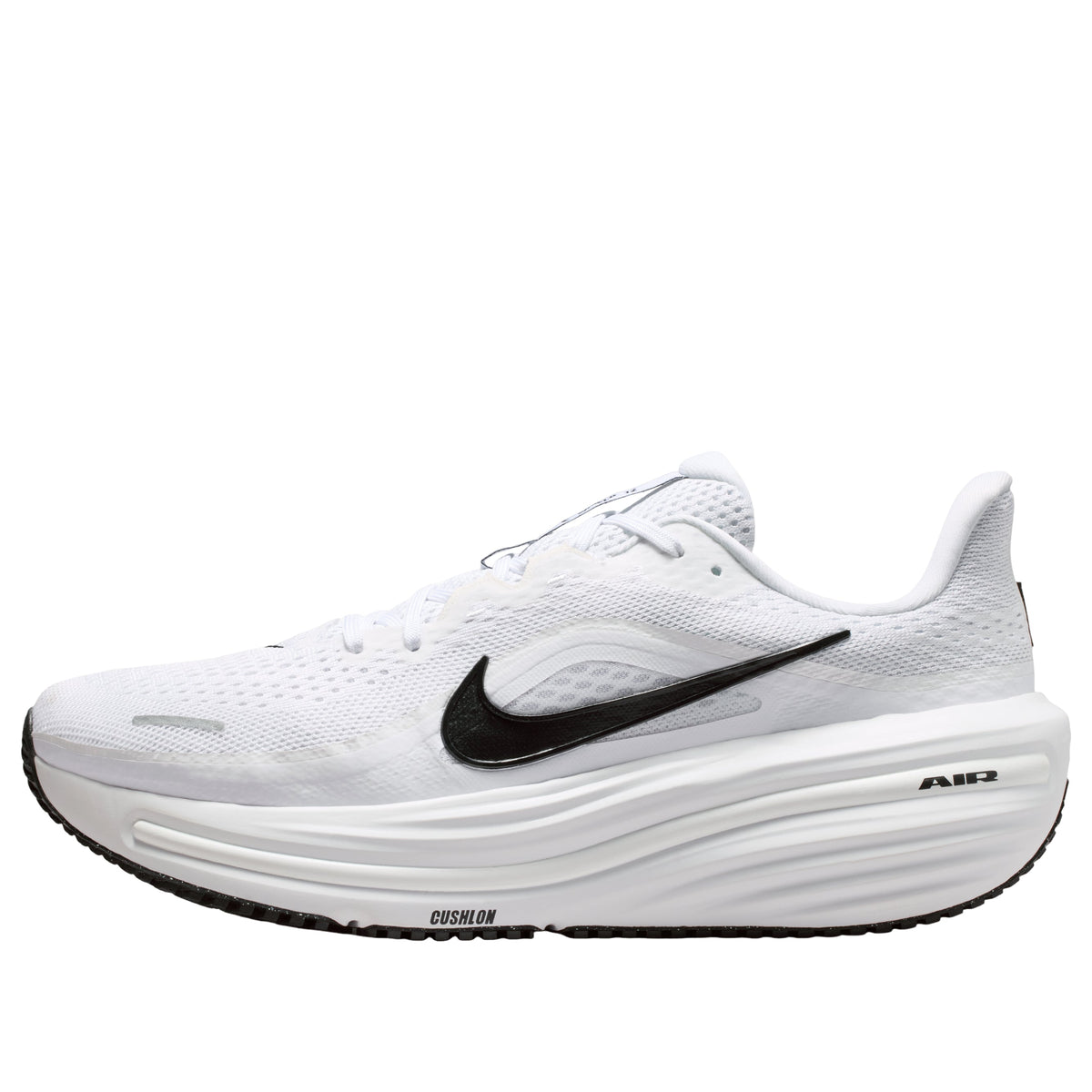Nike Winflo 12 'White Black' HV9272-108 - Nike Professional Edition