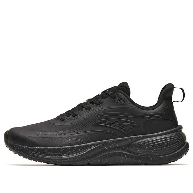 ANTA YunTu 'Black Pink' 112245571-9