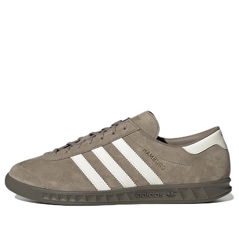 adidas Hamburg 'Chalky Brown' GW9642