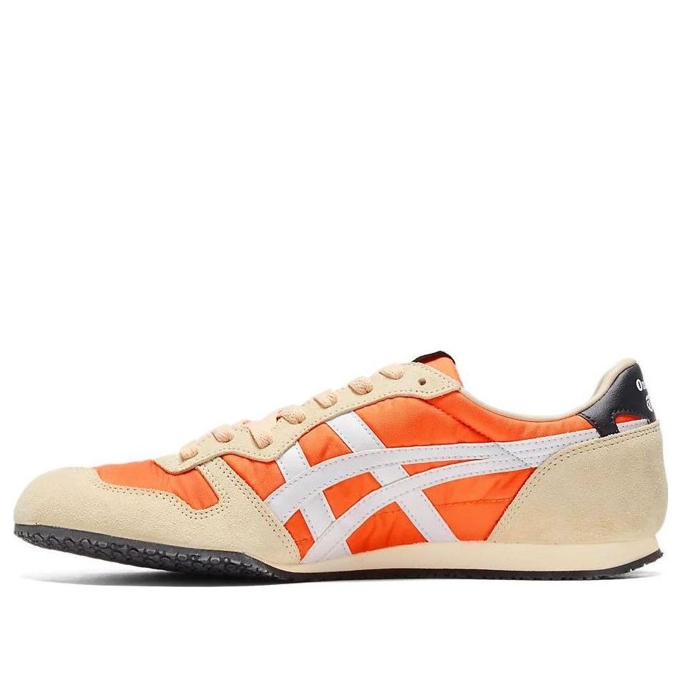 Onitsuka Tiger Serrano 'Habanero White' 1183B400-602