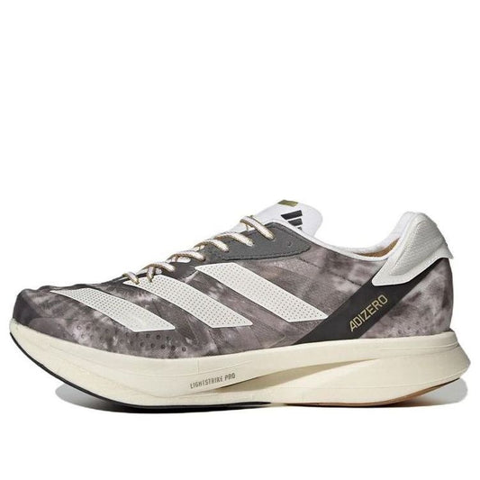 adidas x Tinman Elite Adizero Adios Pro 2 'Grey Gold Metallic' GX9300