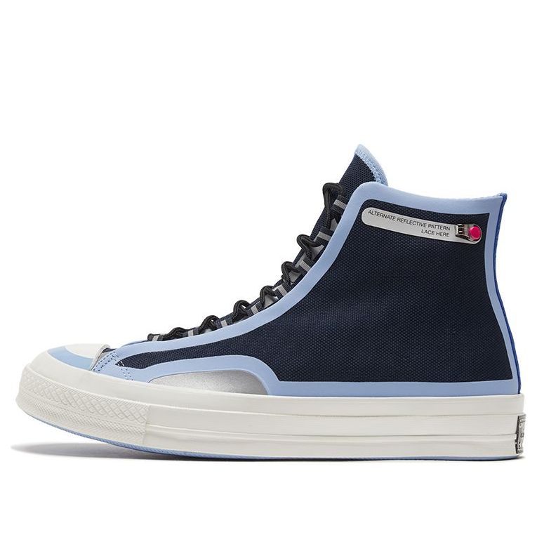 Converse Chuck 70 Hi 'Seam Tape - Serenity' 169525C