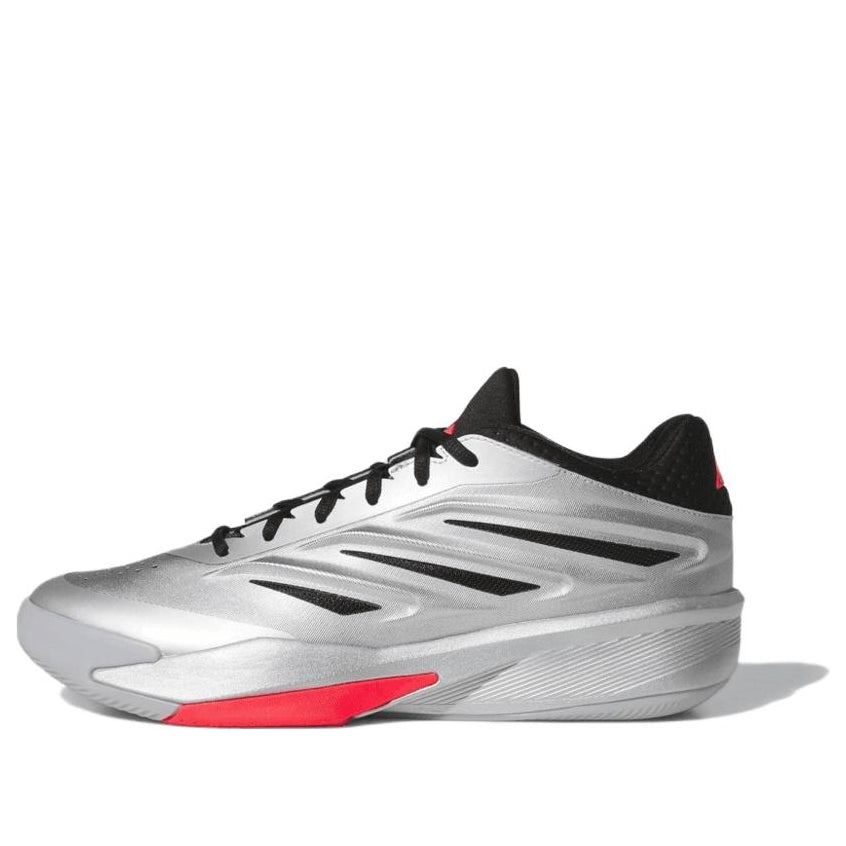 adidas Crazy Energy 'Silver Metallic Black' KI6746