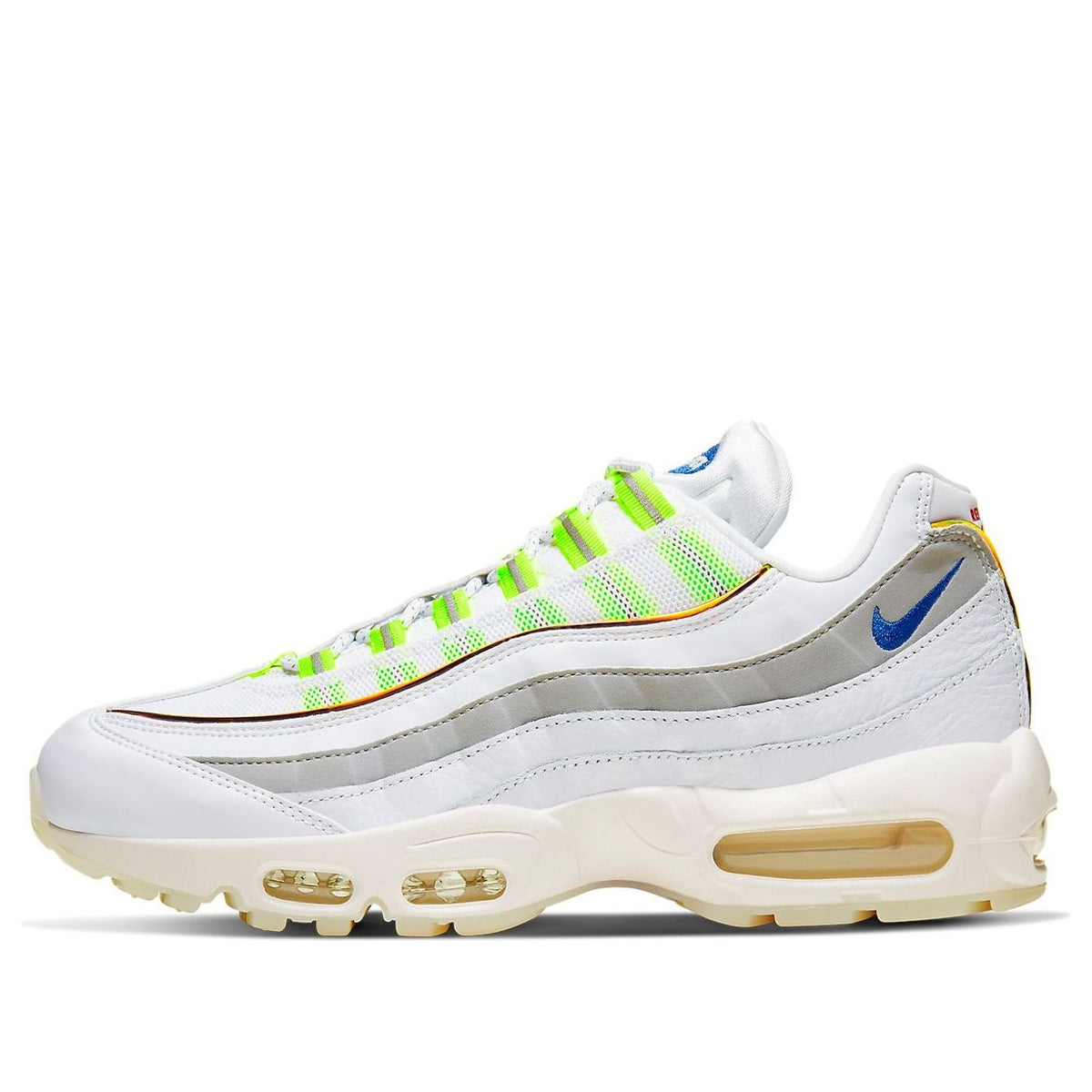 Nike Air Max 95 'De Lo Mio' CW6579-100