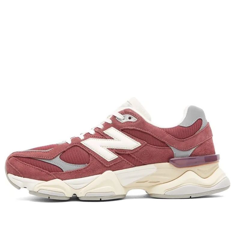 New Balance 9060 'Washed Burgundy' U9060VNA