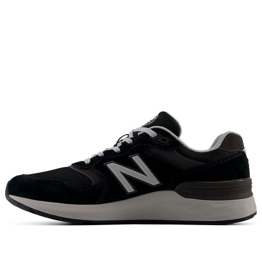 New Balance Fresh Foam X 880 v7 'Black White' M88074B - New Balance Professional Edition