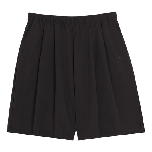 PUMA Balloon shorts 'PUMA Black' 638053-01 - PUMA Professional Edition