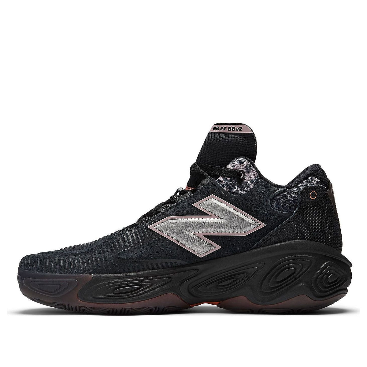 New Balance Fresh Foam BB v2 'Team Tactical' BBFRSHE2