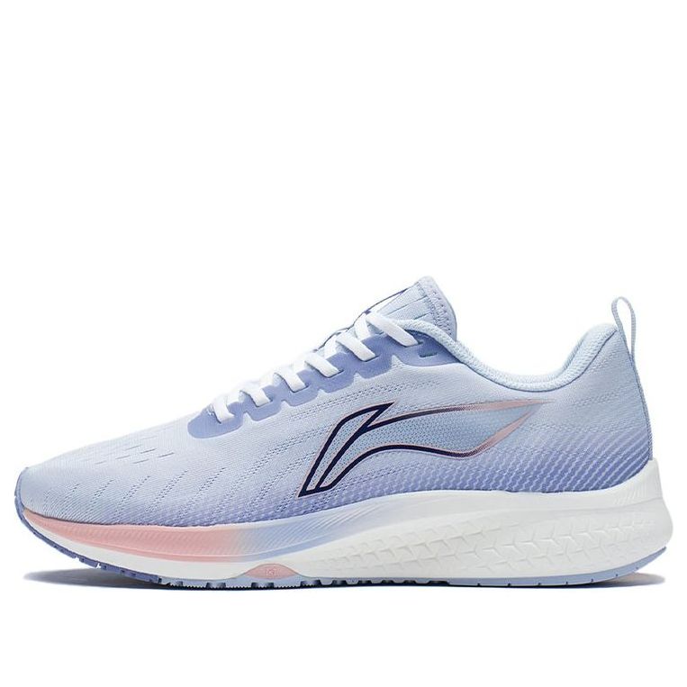 (WMNS) Li-Ning Rouge Rabbit 5 'Blue Pink' ARMS010-2
