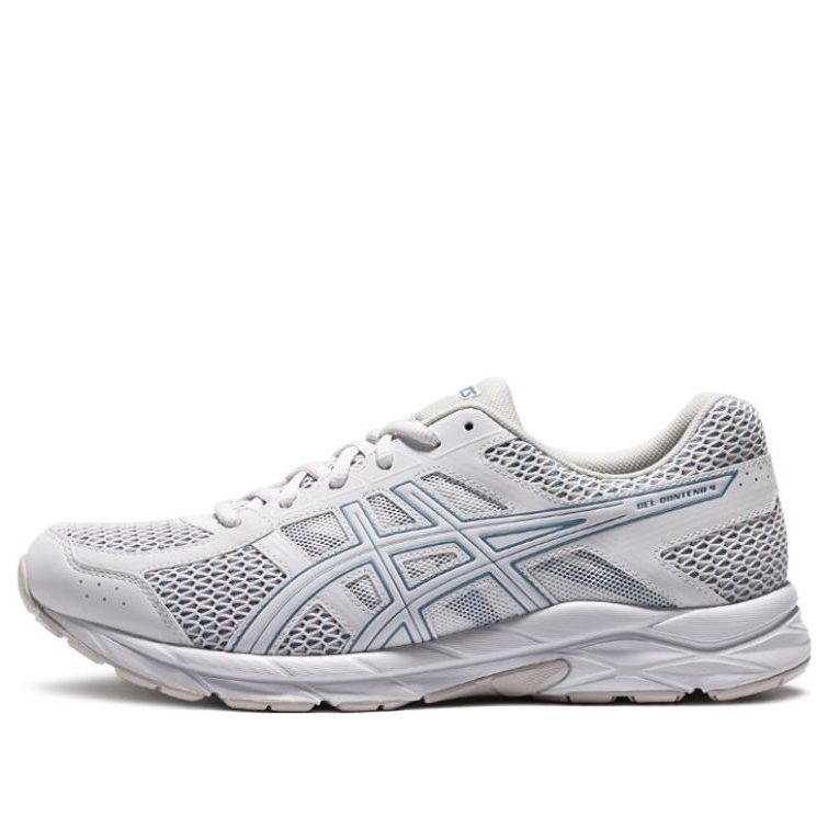 ASICS Gel-Contend 4 'All White' 1011B896-021