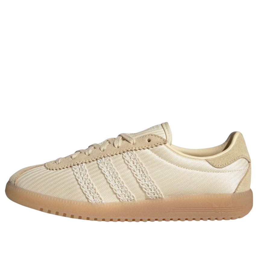 (WMNS) adidas Brmd 'Warm Vanilla Gum' KH9256