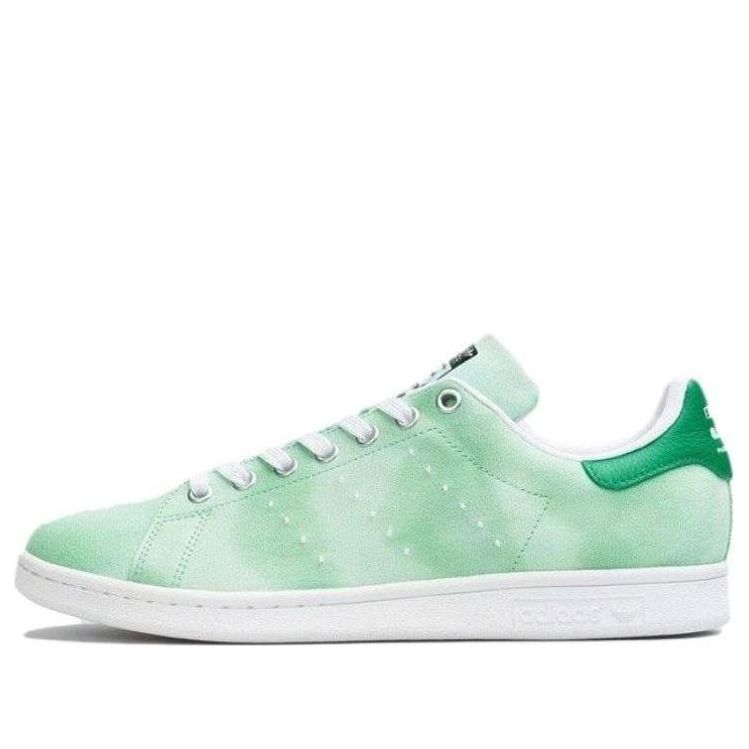 adidas x Pharrell Hu Holi Stan Smith 'Green' AC7043