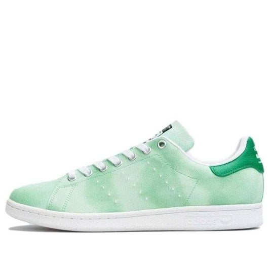 adidas x Pharrell Hu Holi Stan Smith 'Green' AC7043
