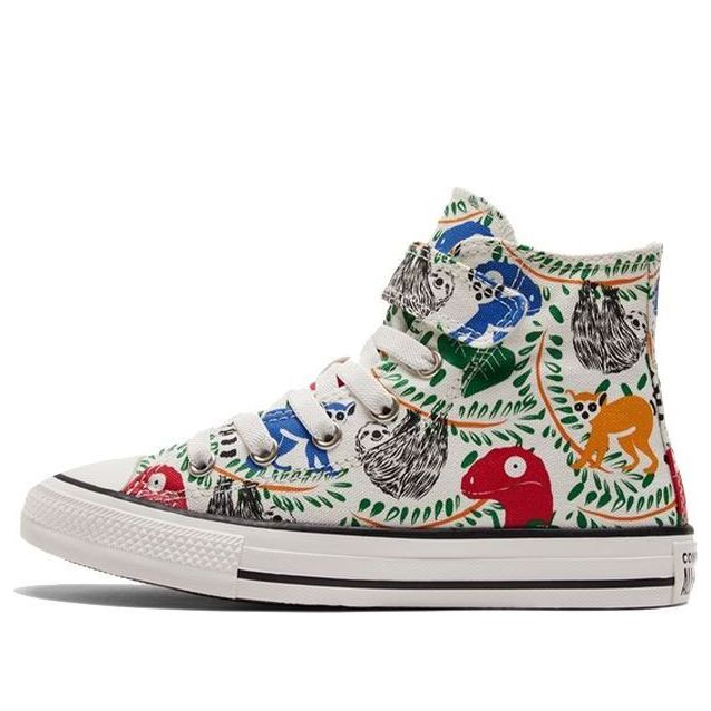 (PS) Converse Chuck Taylor All Star 1V 'White' A02602C