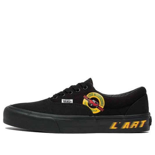 Vans KAR / Black VN0A4BNH261