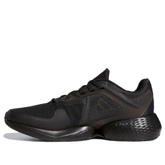 adidas Alphatorsion Shoes 'Black' FW0666