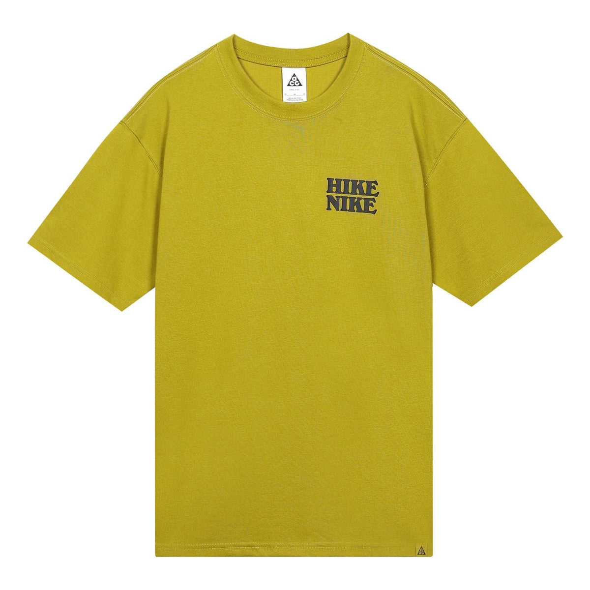 Nike x ACG Hikepy Tee 'Moss' FB8124-390