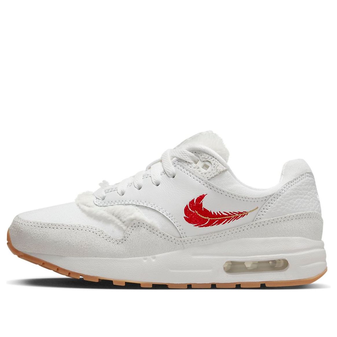 (GS) Nike Air Max 1 'The Bay' FJ4628-100
