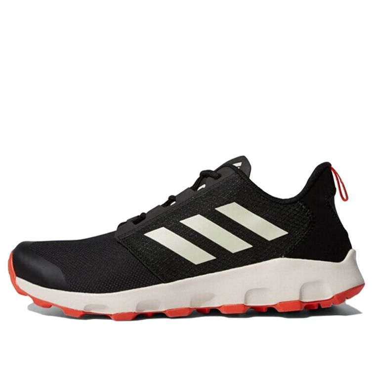 adidas Terrex Voyager DLX 'Black Orange' BB1883