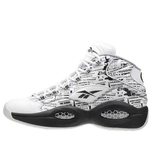 Reebok Question Mid 'Misunderstood' V69765